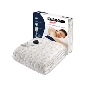 Calientacamas 1 plaza Adapto Scaldasonno