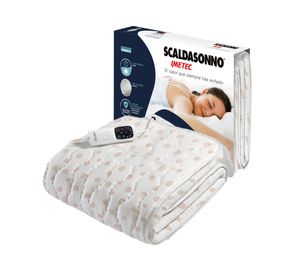 Calientacamas 1 plaza Adapto Scaldasonno