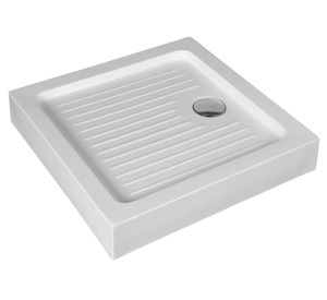 Receptáculo 80x80 cm Zen Klipen