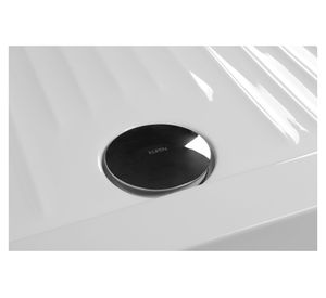 Receptáculo 80x80 cm Zen Klipen