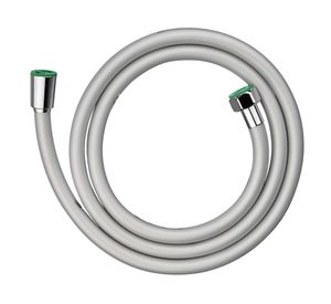Flexible 2 m plateado Stretto.