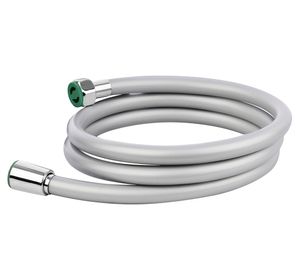 Flexible 2 m plateado Stretto.