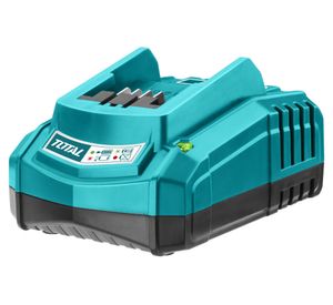 Cargador inteligente 20V TFCLI2001 Total.