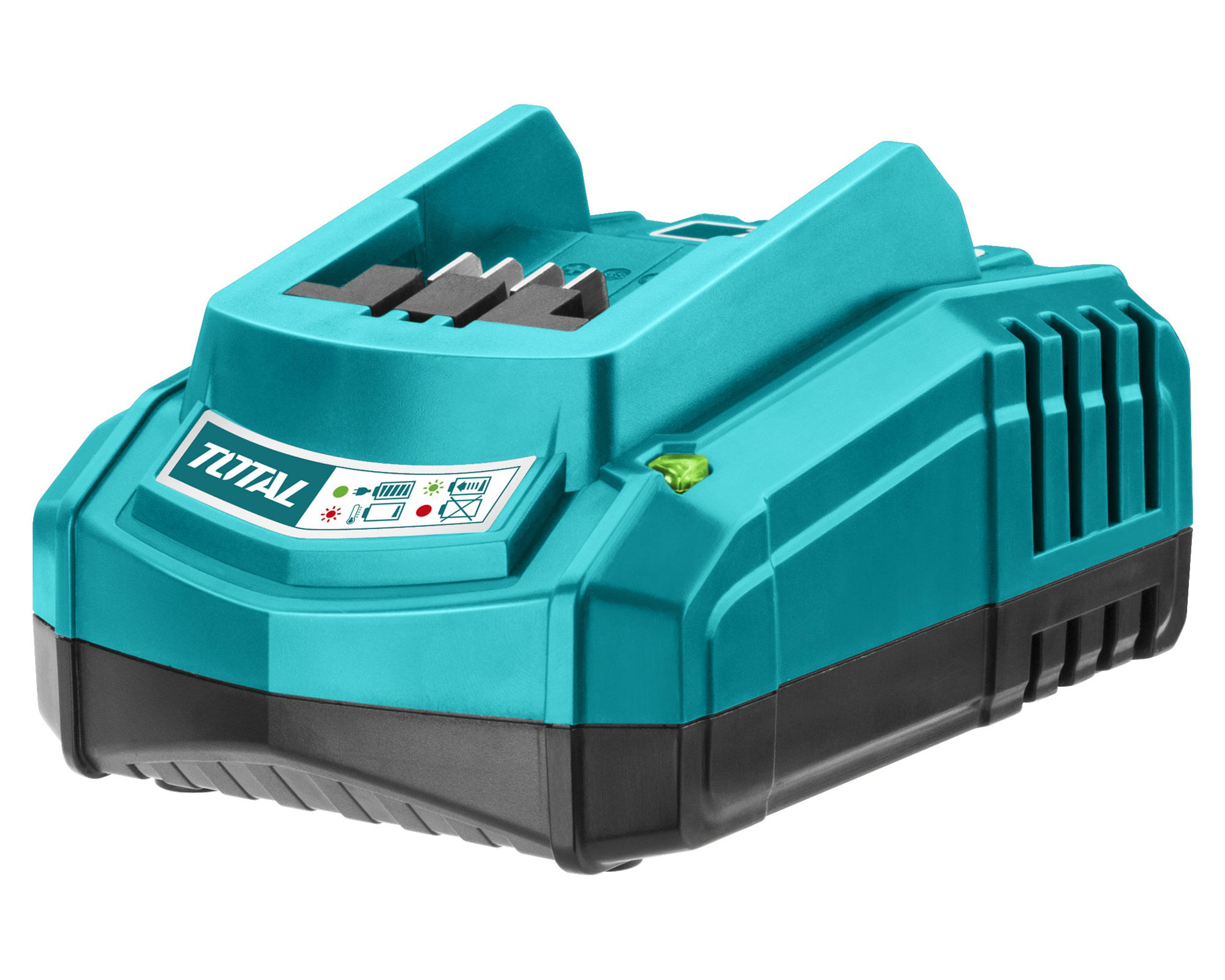 Cargador inteligente 20V TFCLI2001 Total. a $9.990