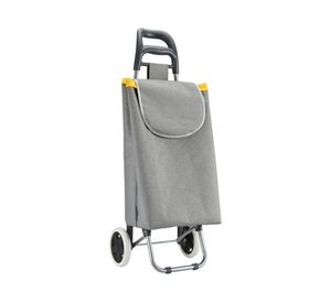 Carro de compras 25 kg Cotidiana