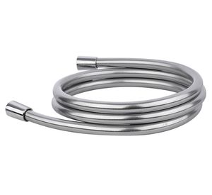 Flexible 1,5 m plateado Stretto.