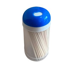 Mondadientes 100 unidades Reka