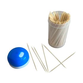 Mondadientes 100 unidades Reka