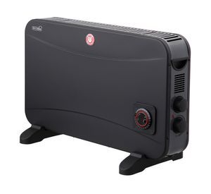 Convector eléctrico UT HMP-2000TT 2000W