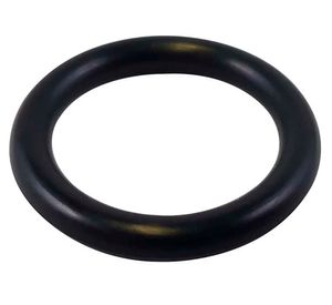 Junta tipo O-Ring 2 mm 5 unidades