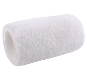 Repuesto rodillo Biodeco 12 cm blanco