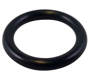 Sello tipo O-Ring 4 mm 3 un.