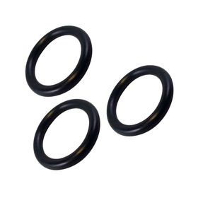 Sello tipo O-Ring 7 mm 3 un.