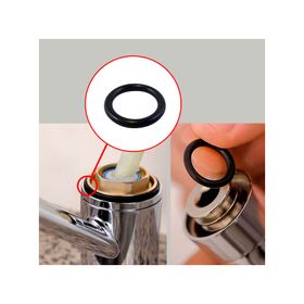 Sello tipo O-Ring 7 mm 3 un.