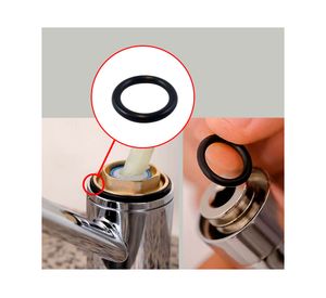 Sello tipo O-Ring 7 mm 3 un.