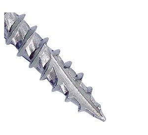 Tornillo turbo screw torx 10[5.0]x60 mm 5 un.