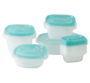 Hermético Pro 15 unidades