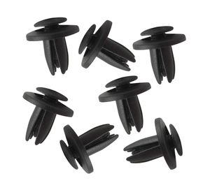 Set broche plástico 2 mm 7 unidades