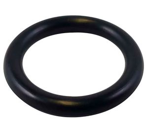 Sello tipo O-Ring 6 mm 3 un.