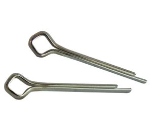 Chaveta partida 3.2x30 mm 2 unidades