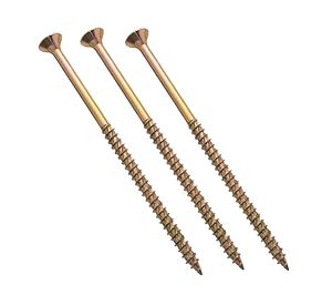 Tornillo turbo screw torx 14[6]x180 mm 3 un.