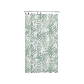 Cortina baño Palmas 180x180 cm