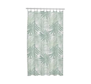 Cortina baño Palmas 180x180 cm