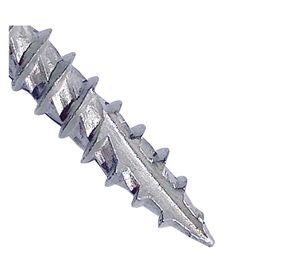 Tornillo turbo screw torx 6[3.5]x40 mm 5 un.