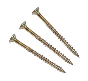 Tornillo para madera avellanante 8x140 mm 3 un.