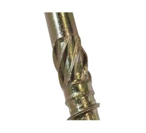 Tornillo para madera avellanante 8x140 mm 3 un.