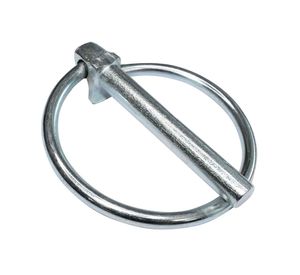 Pasador enganche 8.0x45 mm ZB