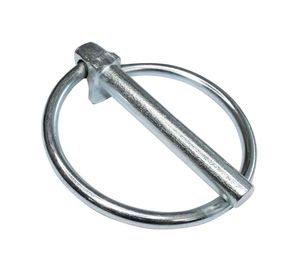 Pasador enganche 6.0x45 mm ZB 2 unidades