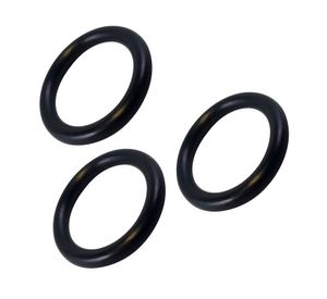 Sello tipo O-Ring 5 mm 3 un.