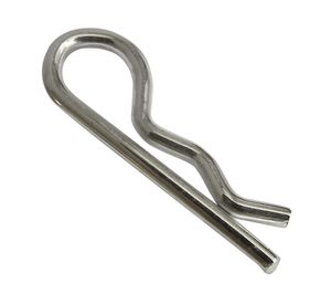 Clip enganche "R" 6.0x105 mm ZB