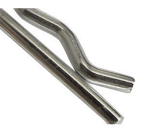 Clip enganche "R" 6.0x105 mm ZB