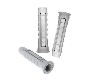 Tarugo espiga M-10x50 mm 3 unidades