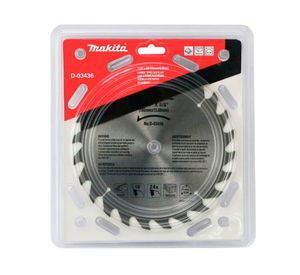 Disco corte madera 7 1/4" D-03436