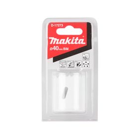 Sierra copa bimetal D-17273 40 mm