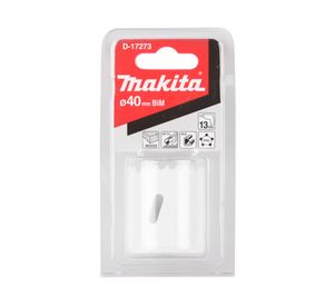 Sierra copa bimetal D-17273 40 mm