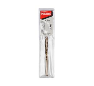 Broca metal HSS CO D-17382 93x6 mm
