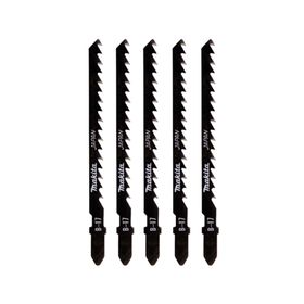 Set 5 hojas de calar A-85690 71 mm