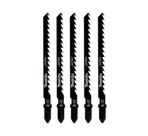 Set 5 hojas de calar A-85690 71 mm