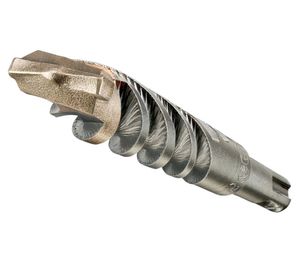 Broca para concreto DT9566-QZ 14 mm
