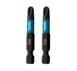 Punta Impact Black PH3 50 mm 2 un