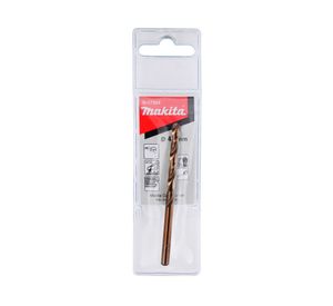 Broca para metal HSS CO D-17354 4.5 mm