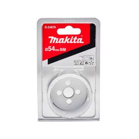 Sierra copa bimetal D-24876 54 mm