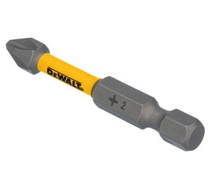 Punta phillips 2" DWAF2PH2-2H 2 un.