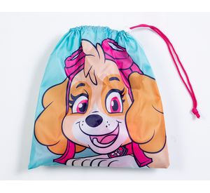 Bolso set niña Play diseño 4 piezas