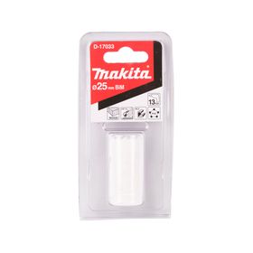 Sierra copa bimetal D-17033 25 mm