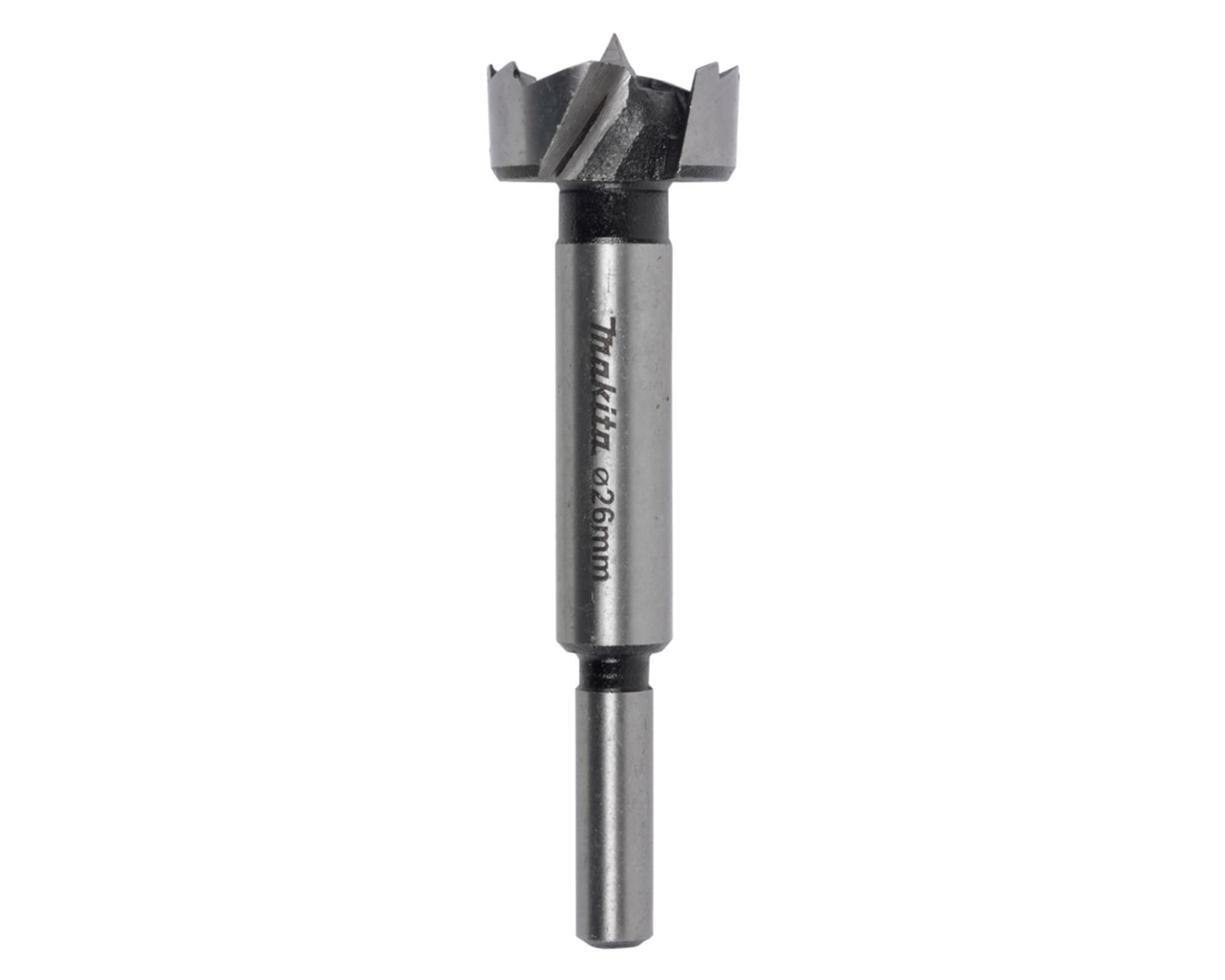 Broca Forstner madera D-42254 90x26 mm